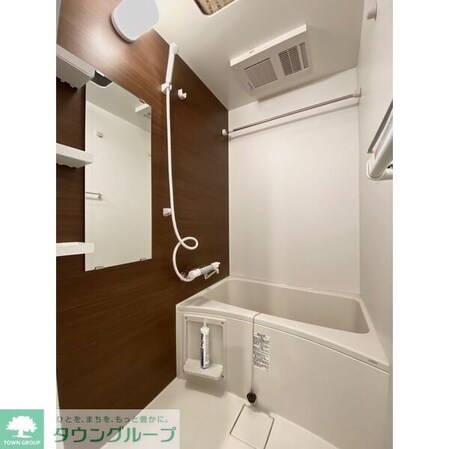 S-RESIDENCE浄心の物件内観写真